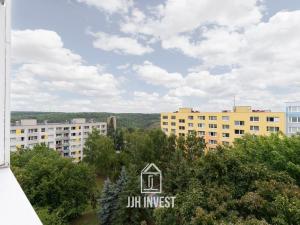Prodej bytu 3+1, Praha - Hlubočepy, Pražského, 69 m2