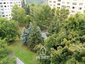 Prodej bytu 3+1, Praha - Hlubočepy, Pražského, 69 m2