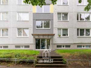 Prodej bytu 3+1, Praha - Hlubočepy, Pražského, 69 m2