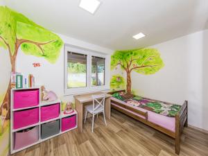 Prodej rodinného domu, Obědkovice, 115 m2
