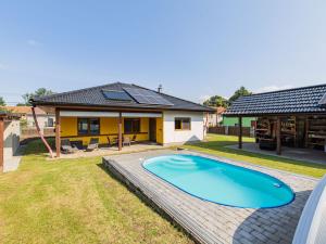 Prodej rodinného domu, Obědkovice, 115 m2