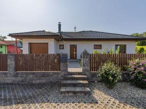Prodej rodinného domu, Obědkovice, 115 m2