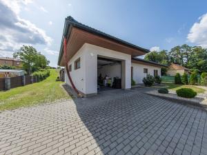 Prodej rodinného domu, Obědkovice, 115 m2
