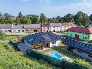 Prodej rodinného domu, Obědkovice, 115 m2