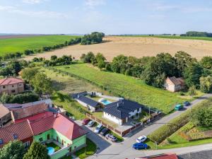 Prodej rodinného domu, Obědkovice, 115 m2