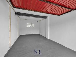 Prodej garáže, Kamenický Šenov, Smetanova, 20 m2