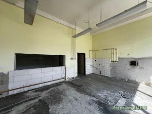 Pronájem skladu, Praha - Vysočany, Lisabonská, 250 m2