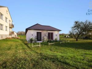 Prodej pozemku pro bydlení, Štěpánov, 1036 m2