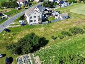 Prodej pozemku pro bydlení, Štěpánov, 1036 m2