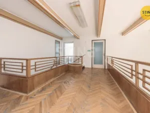 Prodej vily, Pardubice, Bulharská, 591 m2