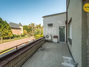 Prodej vily, Pardubice, Bulharská, 591 m2