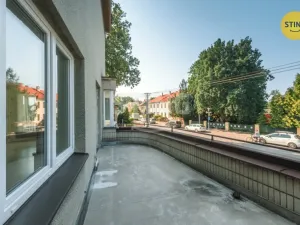 Prodej vily, Pardubice, Bulharská, 591 m2