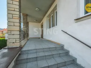 Prodej vily, Pardubice, Bulharská, 591 m2