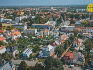 Prodej vily, Pardubice, Bulharská, 591 m2