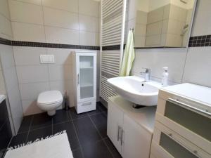 Pronájem bytu 2+kk, Brno - Líšeň, Houbalova, 55 m2