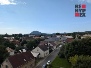 Prodej bytu 3+1, Cvikov - Cvikov II, Sídliště, 76 m2