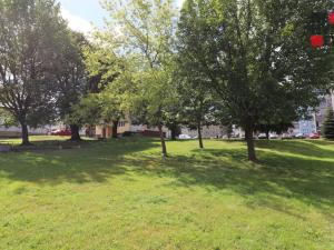 Prodej bytu 3+1, Cvikov - Cvikov II, Sídliště, 76 m2