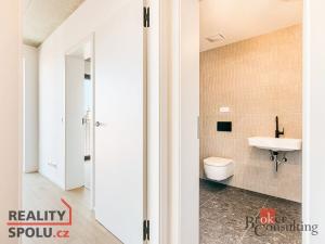 Prodej bytu 2+kk, Brno, Bratislavská, 44 m2