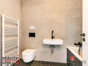 Prodej bytu 2+kk, Brno, Bratislavská, 44 m2
