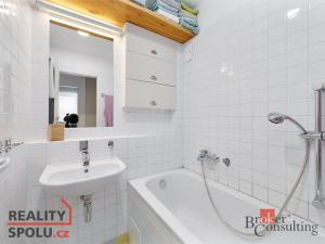 Prodej bytu 2+1, Praha - Vysočany, Kolbenova, 51 m2