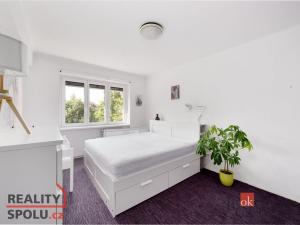 Prodej bytu 2+1, Praha - Vysočany, Kolbenova, 51 m2