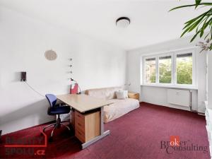 Prodej bytu 2+1, Praha - Vysočany, Kolbenova, 51 m2
