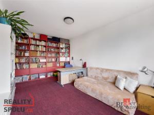 Prodej bytu 2+1, Praha - Vysočany, Kolbenova, 51 m2