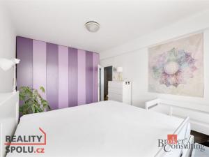 Prodej bytu 2+1, Praha - Vysočany, Kolbenova, 51 m2