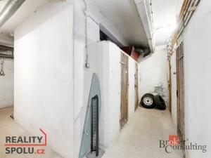 Prodej bytu 2+1, Praha - Vysočany, Kolbenova, 51 m2