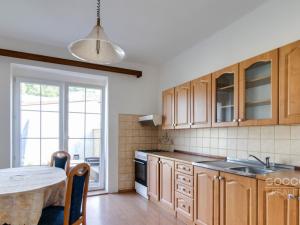 Pronájem rodinného domu, Smečno, 5. května, 180 m2