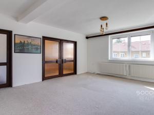 Pronájem rodinného domu, Smečno, 5. května, 180 m2
