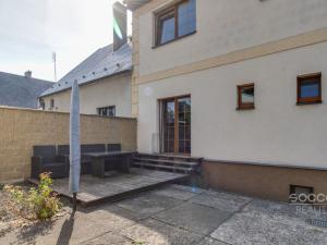 Pronájem rodinného domu, Smečno, 5. května, 180 m2