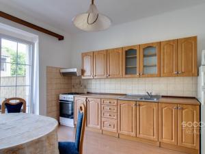 Pronájem rodinného domu, Smečno, 5. května, 180 m2