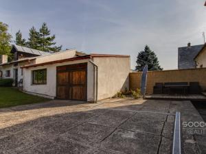 Pronájem rodinného domu, Smečno, 5. května, 180 m2