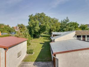 Pronájem rodinného domu, Smečno, 5. května, 180 m2