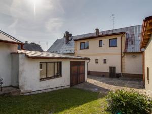 Pronájem rodinného domu, Smečno, 5. května, 180 m2