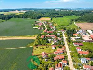 Prodej rodinného domu, Rohoznice, 162 m2