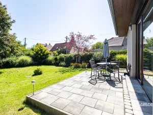 Pronájem bytu 3+kk, Hovorčovice, Střední, 76 m2