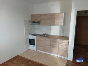 Pronájem bytu 1+1, Liberec, Neklanova, 37 m2