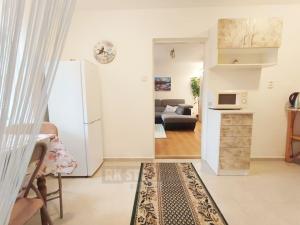 Pronájem bytu 1+1, České Budějovice - České Budějovice 3, 33 m2