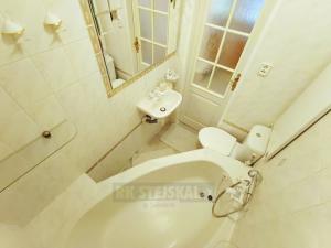 Pronájem bytu 1+1, České Budějovice - České Budějovice 3, 33 m2