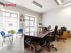 Prodej kanceláře, Praha - Vysočany, Novovysočanská, 45 m2