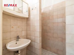 Prodej kanceláře, Praha - Vysočany, Novovysočanská, 45 m2