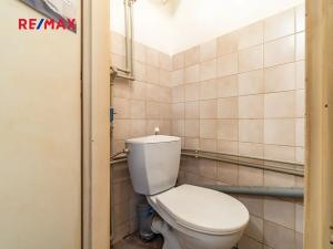 Prodej kanceláře, Praha - Vysočany, Novovysočanská, 45 m2