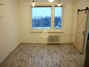 Pronájem bytu 1+1, Chomutov, Kostnická, 36 m2