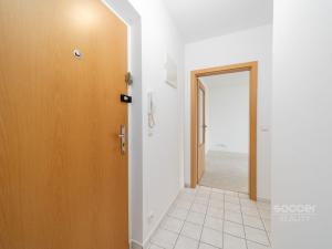 Prodej bytu 1+kk, Vestec, Okružní, 34 m2