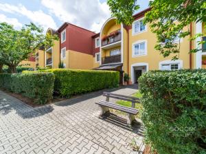 Prodej bytu 1+kk, Vestec, Okružní, 34 m2
