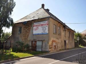 Prodej rodinného domu, Moravský Beroun, Opavská, 150 m2