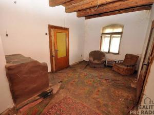 Prodej rodinného domu, Moravský Beroun, Opavská, 150 m2