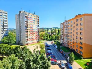 Prodej bytu 1+kk, Nový Jičín - Loučka, Na Lani, 30 m2